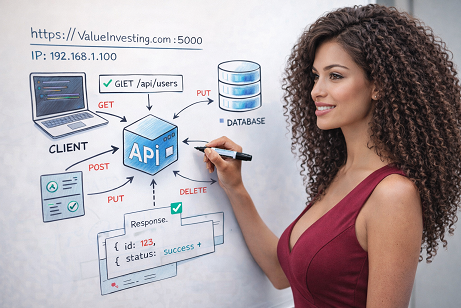 Imagem API